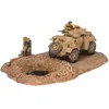 1:76 Revell 03289 Humber Mk.II Plastic Modelbouwpakket