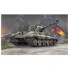 1:35 Revell 03249 Tiger II Ausf.B (Henschel Turr) Plastic Modelbouwpakket