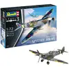 1:72 Revell 03897 Supermarine Spitfire Mk.Vb Plastic Modelbouwpakket
