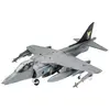 Bae Harrier Gr.7 - 1:144e - Revell