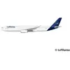 1:144 Revell 03816 Airbus Vliegtuig A330-300 - Lufthansa - New Livery ...