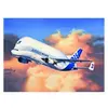 Revell Maquette avion : Airbus A300-600ST Beluga