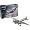 1:48 Revell 03855 Junkers Ju188 A-2 "Rächer" Plastic Modelbouwpakket