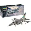 1:32 Revell 03802 50th Anniversary F-16 Falcon Plastic Modelbouwpakket