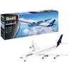 1:144 Revell 03803 Airbus A340-300 "Lufthansa" New Livery - Vliegtuig ...