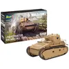 Revell Maquettes Leichttraktor Rheinmetall 1930 "World Of Tanks-Revell