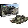 Revell 03360 Leopard 2A7A1   1:35 Modelbouwpakket   Moderne Duitse Gev...