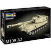 Revell Modelbouwpakket Militaire voertuigen - 03361 M109 A2 - Zelfrijd...