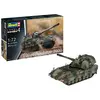 1:72 Revell 03347 Panzerhaubitze 2000 Plastic Modelbouwpakket