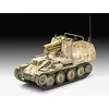 Non communiqué 1:72 Revell 03315 Sturmpanzer 38(t) Grille Ausf. M Plastic Modelbouwpakket