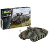 1:35 Revell 03353 Raketenjagdpanzer Jaguar 1 Plastic Modelbouwpakket