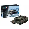 1:72 Revell 03355 Leopard 2A7V - Tank Plastic Modelbouwpakket