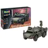 1:72 Revell 03356 Spähwagen Fennek Plastic Modelbouwpakket