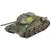 T-34/85 - 1:72e - Revell