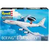Revell Modelbouwpakket - Boeing E-3A Sentry