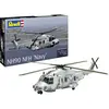 Revell Modelbouwpakket Vliegtuigen - 03784 NHI NH90 NFH Navy - Europes...