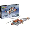Revell 03785 Westland Sea King Mk. 41 Échelle 1/72   Maquette en plast...