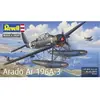 REVELL - Maquette Avion Arado Ar 196a-3 revell03787 1:32 Maquette Char...
