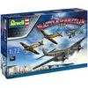 Revell Modelbouwpakket Vliegtuigen - 03766 Battle of Britain 85th Anni...