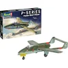 Revell Modelbouwpakket Vliegtuigen - 03761 Focke-Wulf TL Jäger Flitzer...
