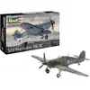 Maquette avion : Hawker Sea Hurricane Mk.IIC