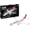 Maquette avion : Boeing 737-800 Turkish Airlines