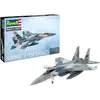 Revell Modelbouwpakket Vliegtuigen - 03778 Boeing F-15C Eagle - Amerik...