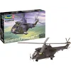 Revell Modelbouwpakket Westland Puma HC.1 1:144 - 70dlg.