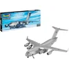 Revell Modelbouwpakket Boeing C-17A Globemaster III 1:144 - 137dlg.