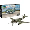 Revell Modelbouwpakket Vliegtuigen - 03749 Messerschmitt Me 262A-1a/U4...