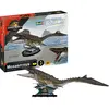 Revell New Dinosaur: Jurassic World Rebirth (83 pièces)