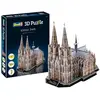 Revell Kölner Dom 3D (Puzzle)