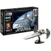 1:120 Revell 05638 Darth Maul's Sith Infiltrator  - Star Wars - Gesche...