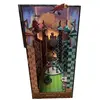 Revell Tiny Adventures Quiddich Field - Harry Potter
