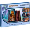 Maquette Book Nook Revell Tiny Adventures Bridgerton The Duke and I