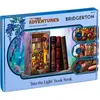 Maquette Book Nook Revell Tiny Adventures Bridgerton Into the light