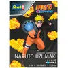 Revell Modèle Uzumaki Easy-click 1/16 Naruto Shippuden Naruto 11 Cm