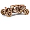 1:32 Revell 00610 Tiny Adventures - Buggy Auto - Functioneel Model Houten Modelbouwpakket
