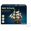 Revell Puzzle Hms Victory - Revell 4009800171-Revell