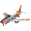 1:48 Revell 03832 F-86D Dog Sabre Plane Plastic Modelbouwpakket