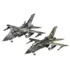 1:72 Revell 03801 Tornado Twin-Pack - 50e verjaardag Panavia Tornado -...