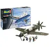 1:48 Revell 03795 Dornier Do 335 Pfeil - Propeller Vliegtuig Plastic M...