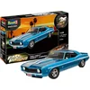 Revell Maquettes Fast & Furious 1969 Chevy Camaro Yenko-Revell