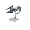 Revell Bandai Star Wars Modèle Tie Interceptor 1/72 Star Wars 10 Cm