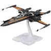 Bandai Figure Star Wars Poe´s X-wing Fighter Model Kit 1/72 17 Cm