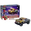 Revell Carrera RC Christmas Driver