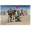 Revell 02533 - Maquette - figurines Spetsnaz soviétiques 1980 - Échell...