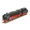 Revell Maquettes  Locomotive Br 02 & Tender 2'2't30-Revell