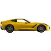 Revell 2014 Corvette Stingray