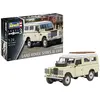 Revell - Land Rover Série Iii Lwb (Commercial)